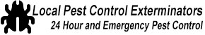 La Jara NM Pest Control Exterminators
